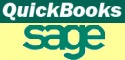 Contact us now to discuss our SAGE and QUICKBOOKS Expertise